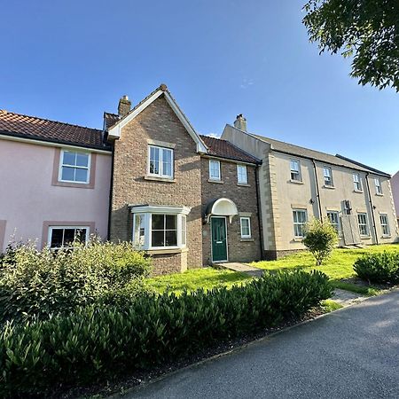 Snowdrop Cottage Filey Exterior foto