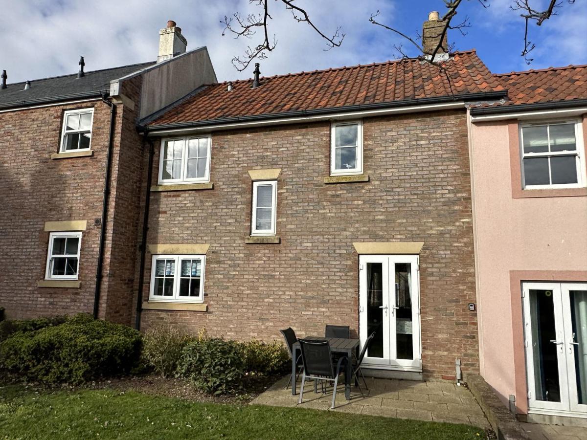 Snowdrop Cottage Filey Exterior foto